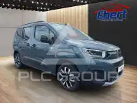 2026 Citroen Berlingo