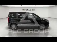 2026 Citroen Berlingo