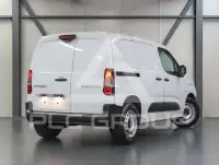 2026 Citroen Berlingo