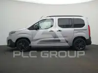 2026 Citroen Berlingo