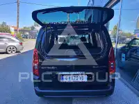2026 Citroen Berlingo