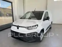 2026 Citroen Berlingo