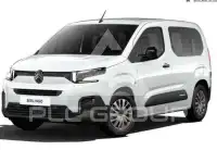 2026 Citroen Berlingo