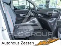 2026 Citroen Berlingo