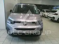 2026 Citroen Berlingo