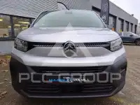 2026 Citroen Berlingo