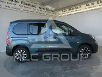 2026 Citroen Berlingo