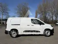 2026 Citroen Berlingo