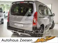 2026 Citroen Berlingo