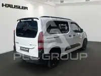 2026 Citroen Berlingo