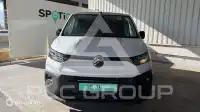 2026 Citroen Berlingo