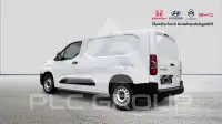 2026 Citroen Berlingo