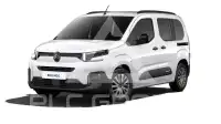 2026 Citroen Berlingo