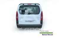 2026 Citroen Berlingo