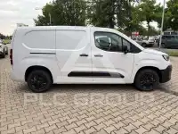 2026 Citroen Berlingo