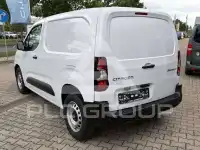2026 Citroen Berlingo