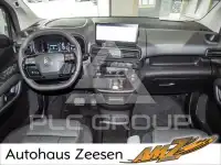 2026 Citroen Berlingo