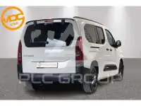 2026 Citroen Berlingo