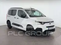 2026 Citroen Berlingo