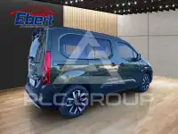 2026 Citroen Berlingo