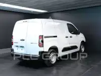 2026 Citroen Berlingo