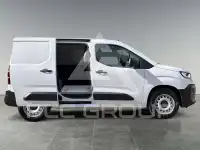 2026 Citroen Berlingo