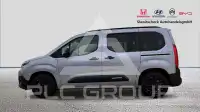 2026 Citroen Berlingo