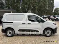 2026 Citroen Berlingo