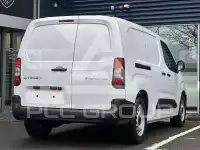 2026 Citroen Berlingo