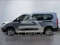 2026 Citroen Berlingo
