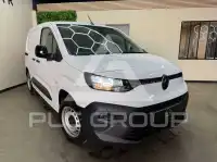 2026 Citroen Berlingo