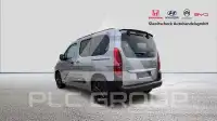 2026 Citroen Berlingo