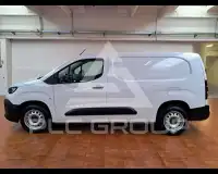 2026 Citroen Berlingo