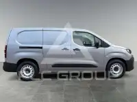 2026 Citroen Berlingo