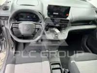 2026 Citroen Berlingo