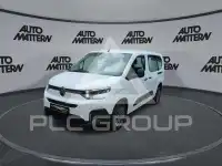 2026 Citroen Berlingo