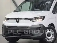 2026 Citroen Berlingo