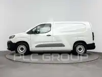 2026 Citroen Berlingo
