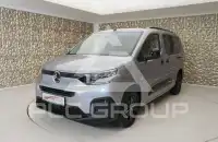2026 Citroen Berlingo