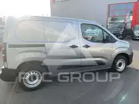 2026 Citroen Berlingo