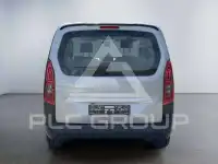 2026 Citroen Berlingo