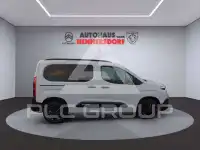 2026 Citroen Berlingo