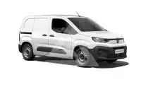2026 Citroen Berlingo