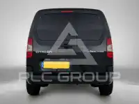 2026 Citroen Berlingo