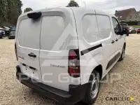 2026 Citroen Berlingo