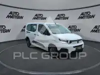 2026 Citroen Berlingo