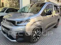 2026 Citroen Berlingo