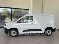 2026 Citroen Berlingo