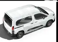 2026 Citroen Berlingo