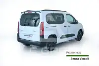 2026 Citroen Berlingo